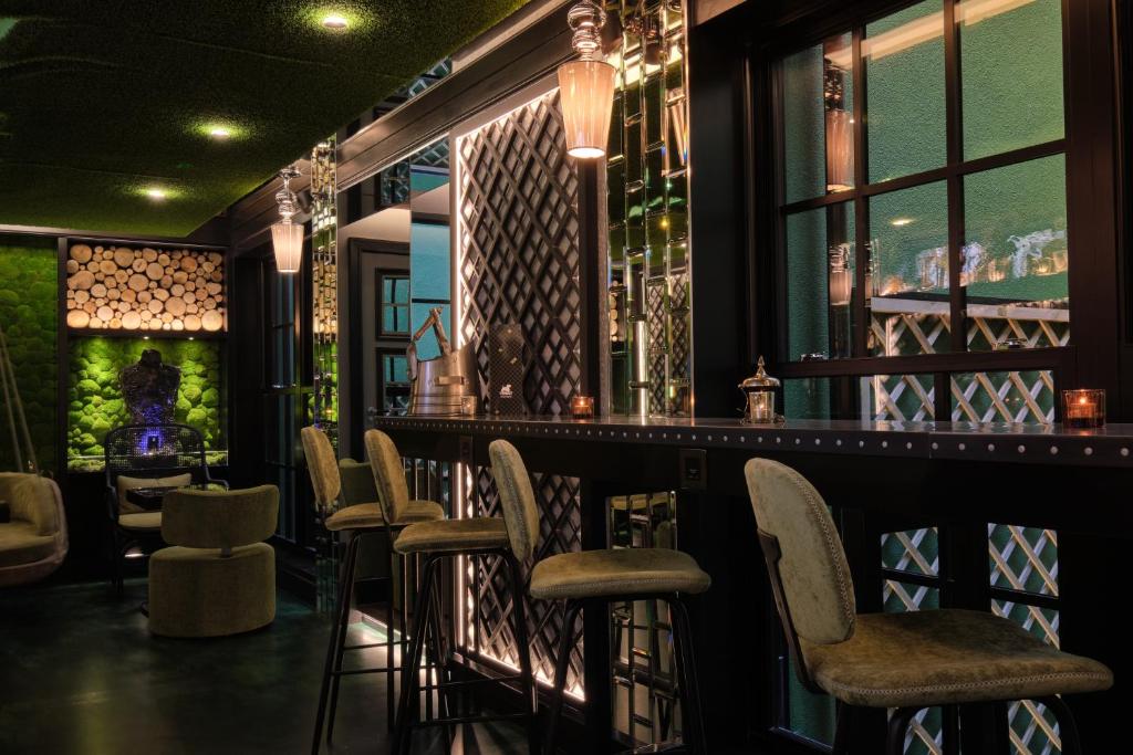 The Gyle - London St Pancras - Resim 26