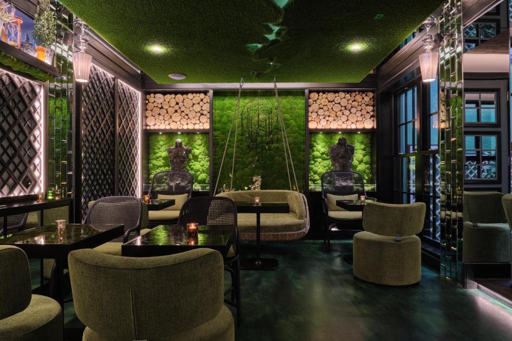 The Gyle - London St Pancras - Resim 9