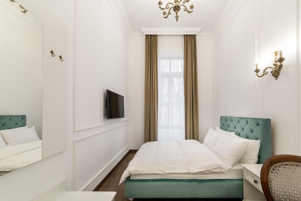 Lahovary Palace Hotel - Resim 19