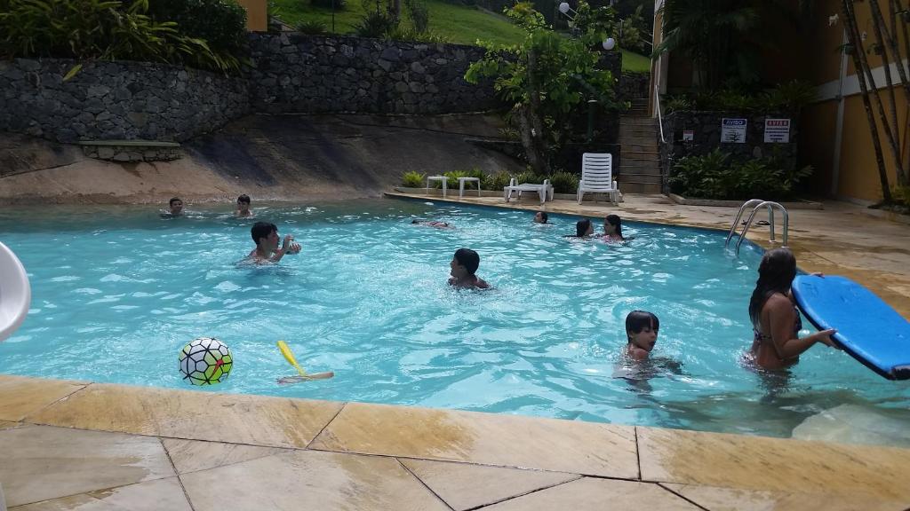  Angra dos Reis AP Duplex
