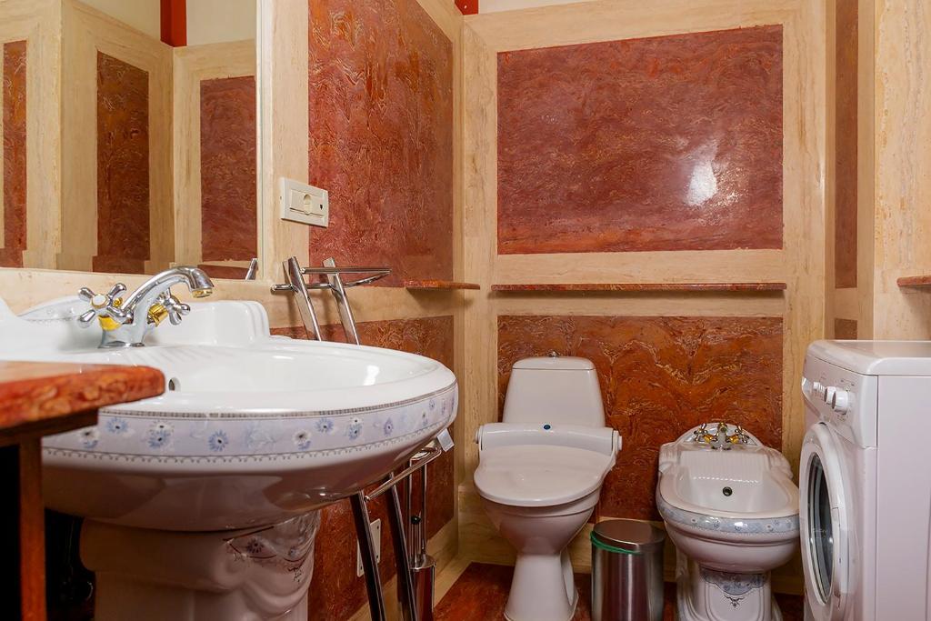 My Hotel Apartments - Resim 42