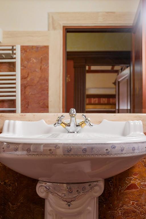 My Hotel Apartments - Resim 43