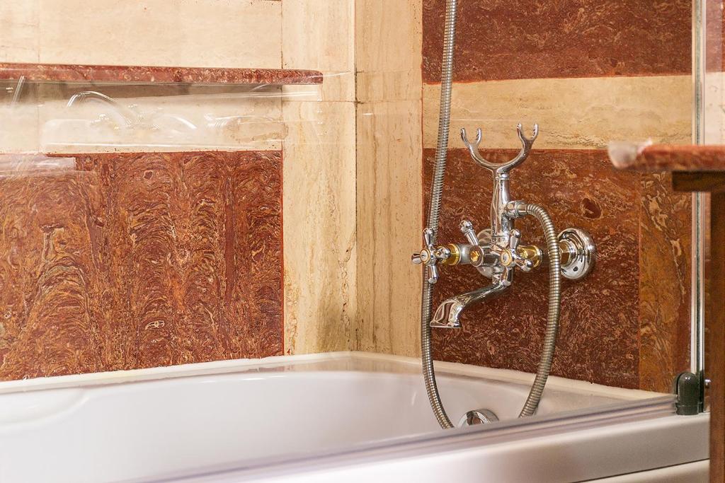 My Hotel Apartments - Resim 44