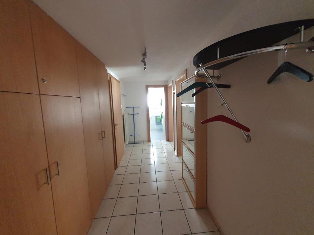 Fotografie z fotogalerie ubytování Apartmenthaus Holiday v destinaci Saas-Fee