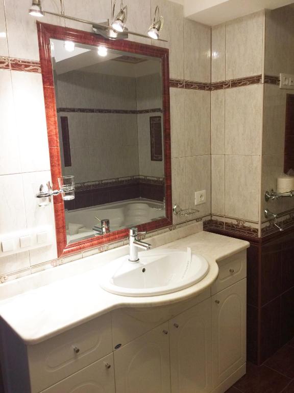 My Hotel Apartments - Resim 40