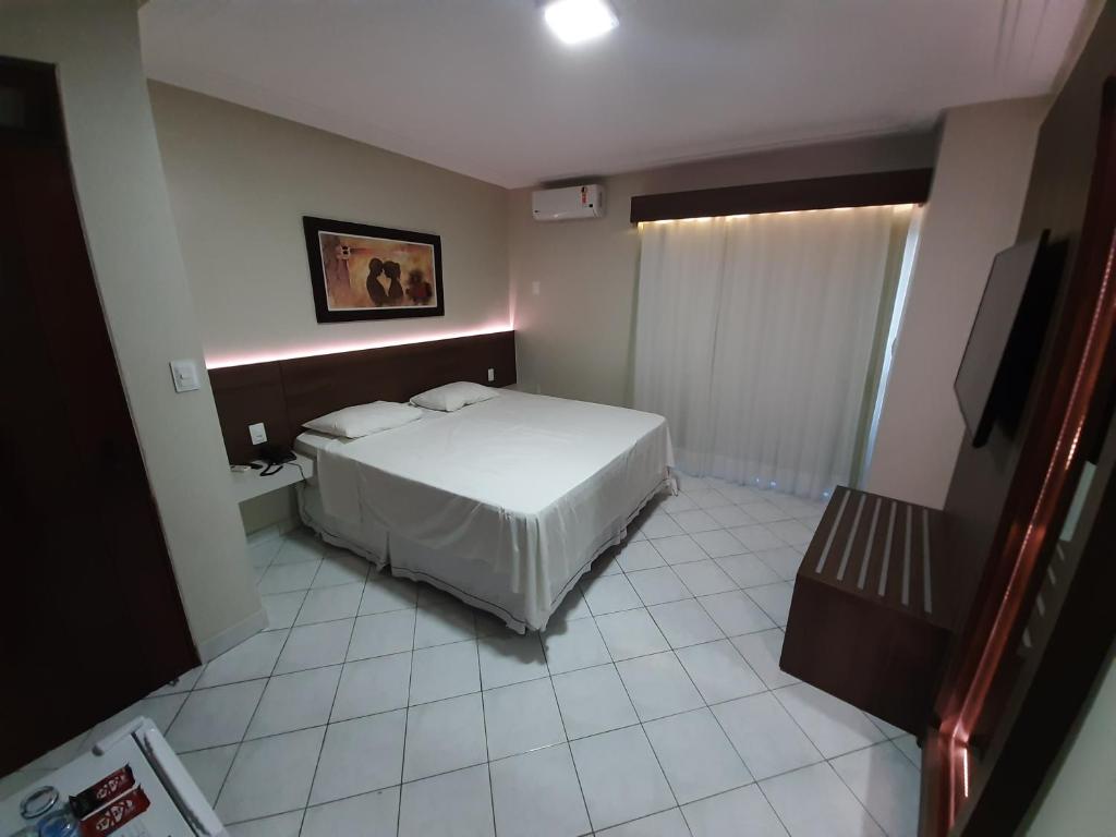  Hotel Asa Branca