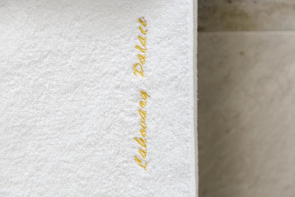 Lahovary Palace Hotel - Resim 25