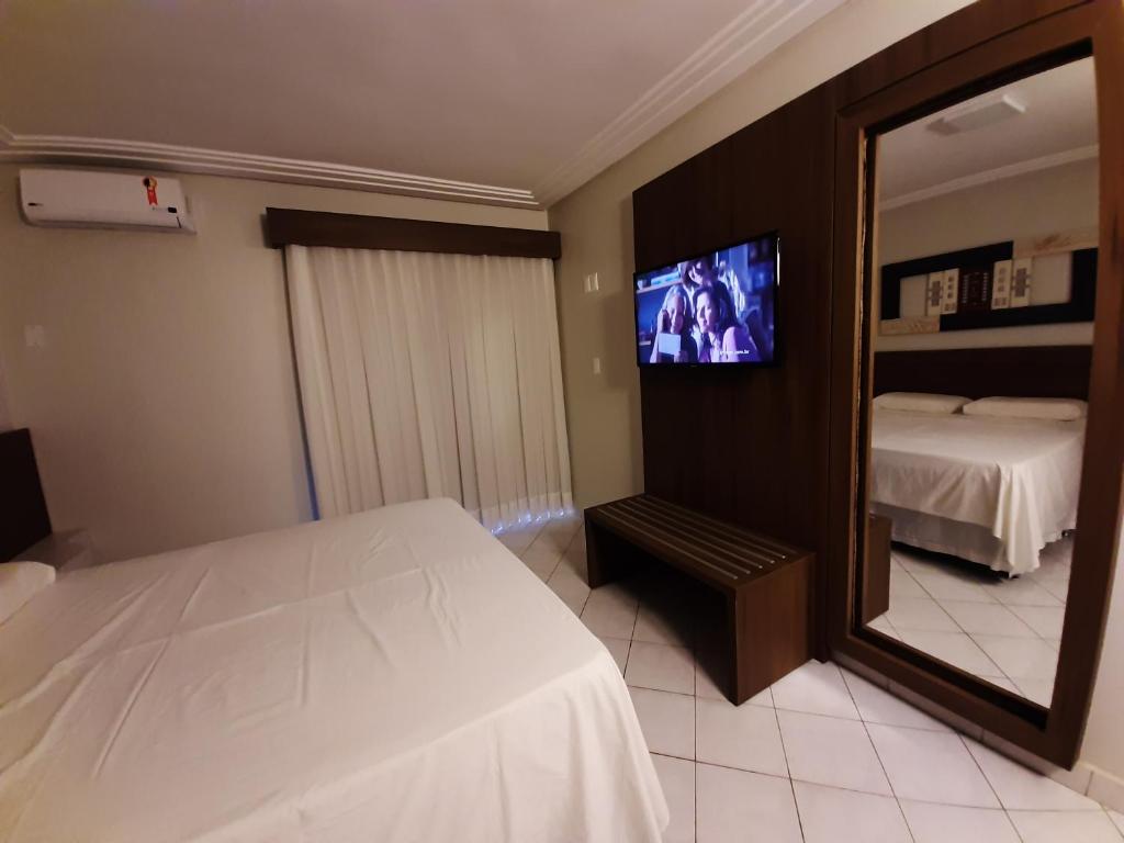  Hotel Asa Branca