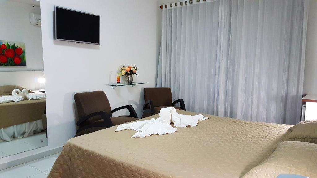  Hotel Termas Gravatal