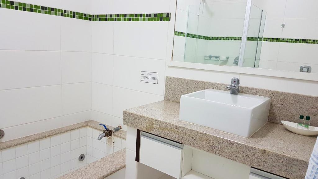 Hotel Termas Gravatal