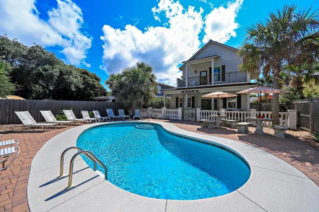 Don't Worry Beach Happy - 1373167, Destin (FL), United States