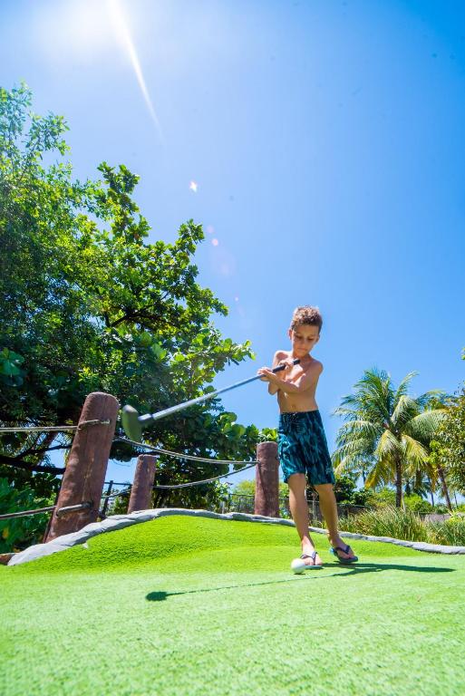  Ritz Lagoa da Anta Hotel & SPA
