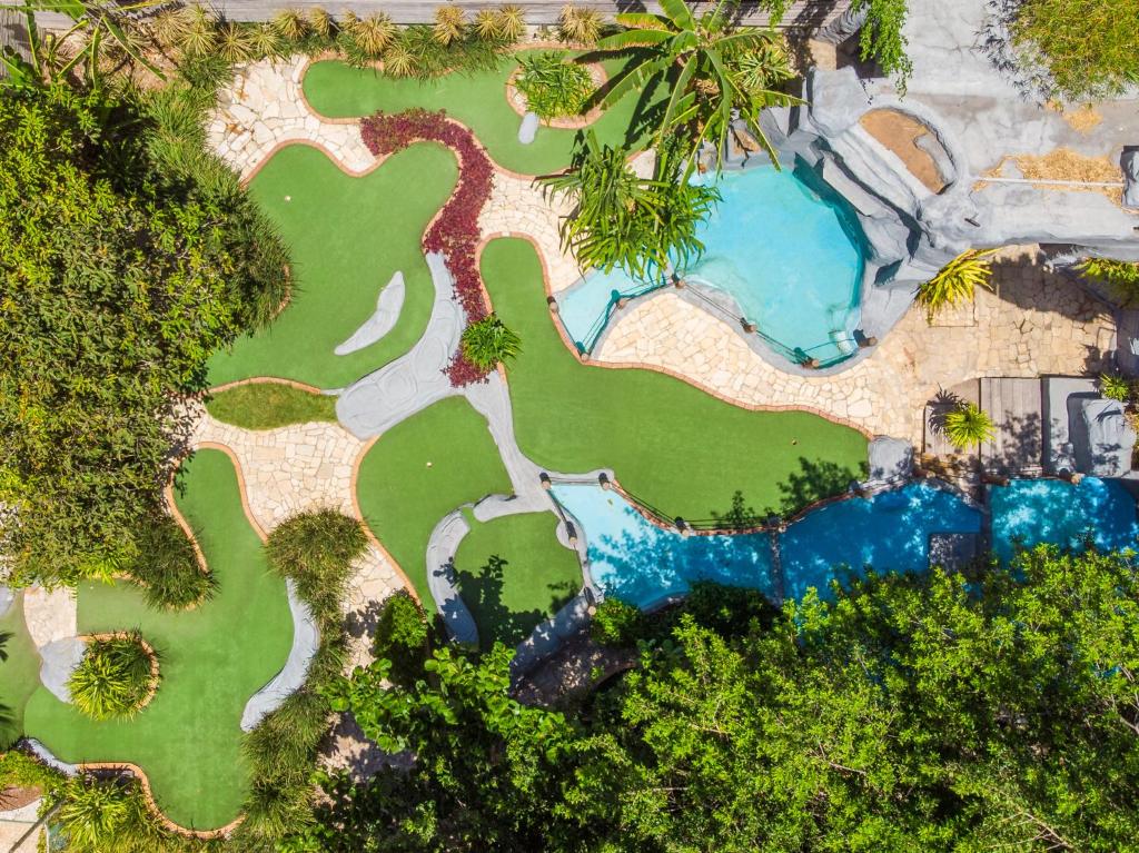  Ritz Lagoa da Anta Hotel & SPA