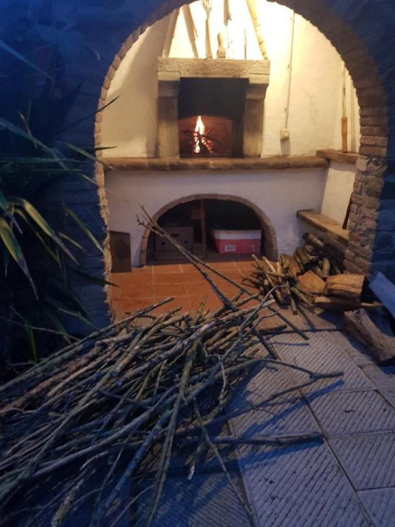 Fotografia z galérie ubytovania Cortona Gabolina e Turata Holiday Home v destinácii Cortona
