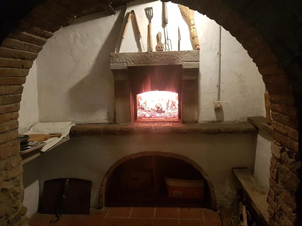 Fotografia z galérie ubytovania Cortona Gabolina e Turata Holiday Home v destinácii Cortona