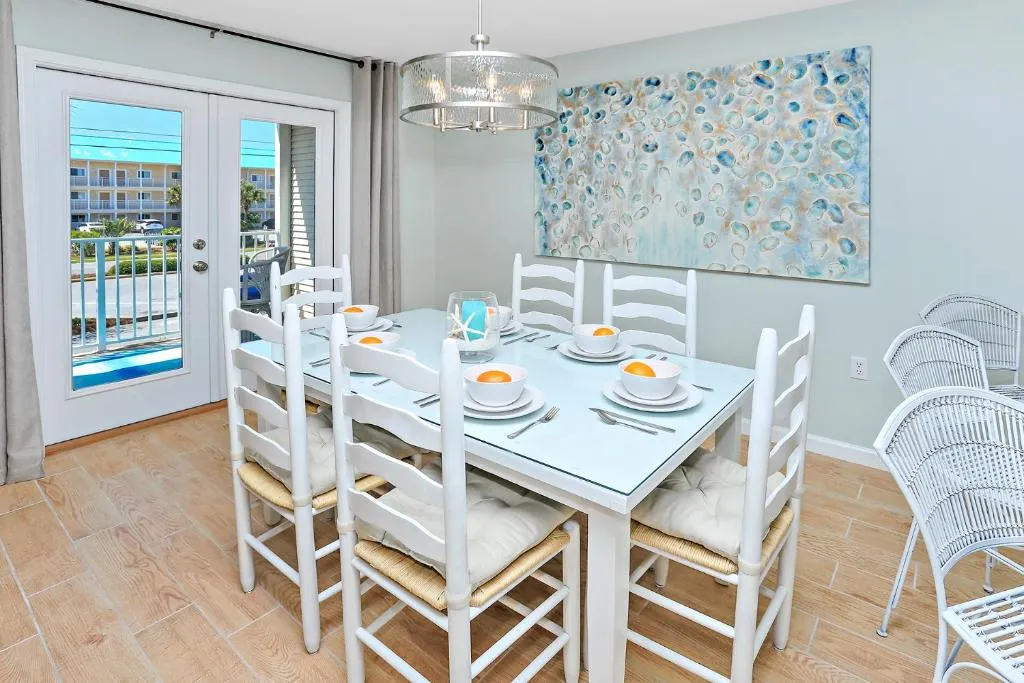 Grand Caribbean East 202 - 1321500, Destin (FL), United States