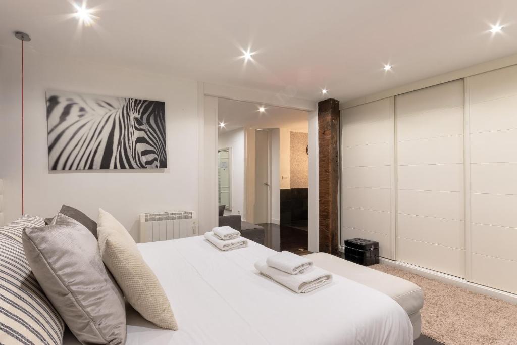 OLD TOWN II apartment by Aston Rentals, Bilbao – Updated 2022 ...