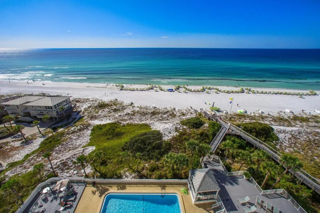 GulfSide 1003 at Hidden Dunes - 1149899, Destin (FL), United States