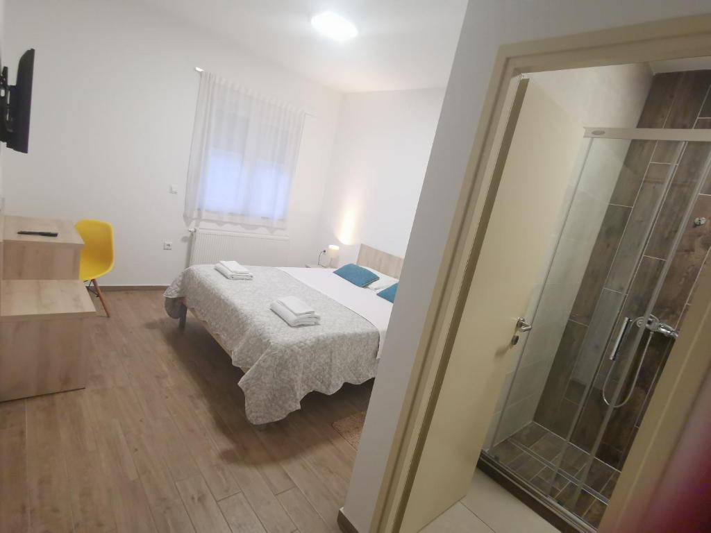 Hotel Fala Zagreb - Resim 23