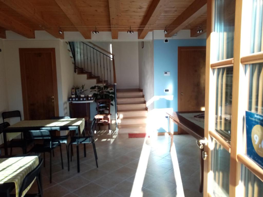 Fotografia z galérie ubytovania Ca' del Laki v destinácii Caprino Veronese