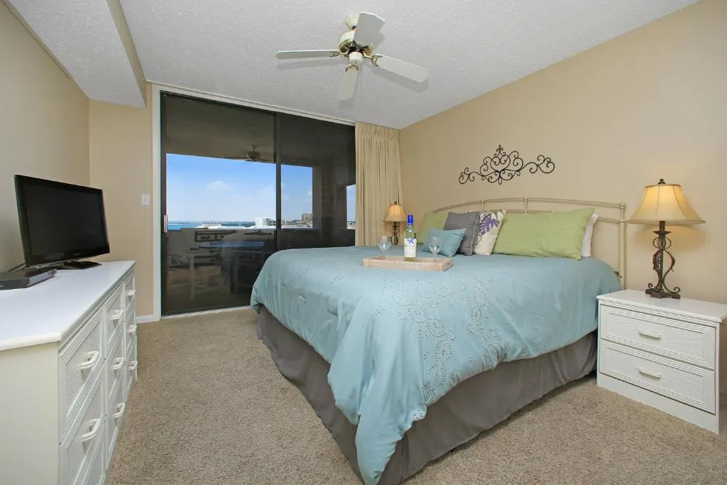 Jetty East 516B - 1137266, Destin, Statele Unite ale Americii