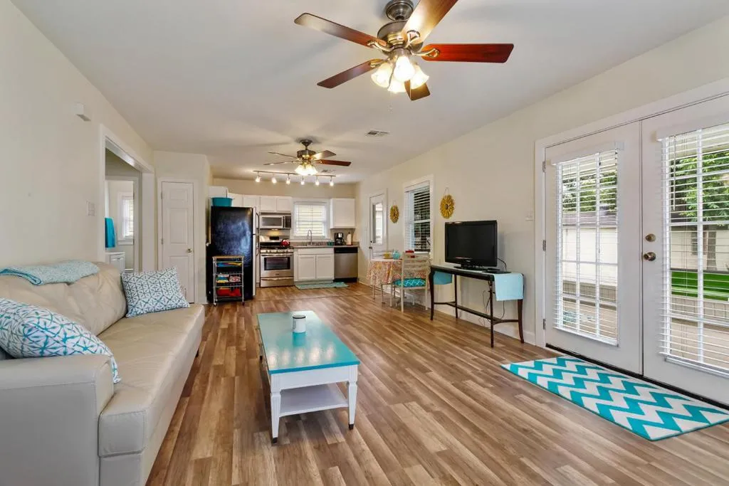 Casa Feliz, New Orleans (LA), United States