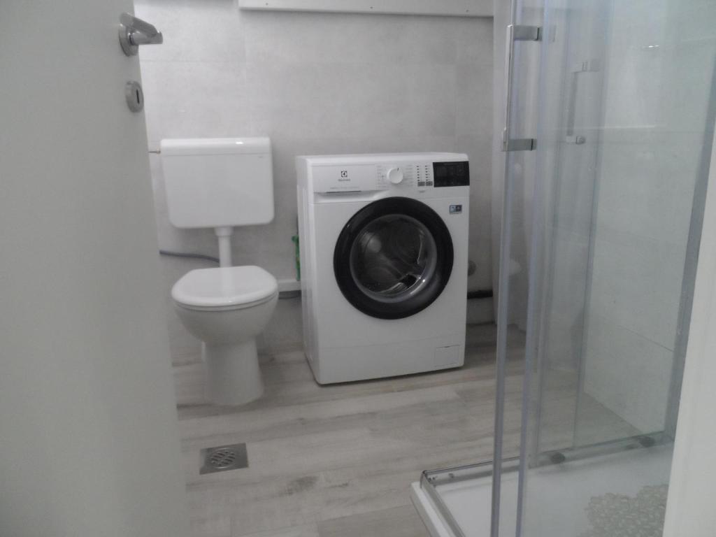 Apartmani Dropulić - Apartamento - Planta Baja