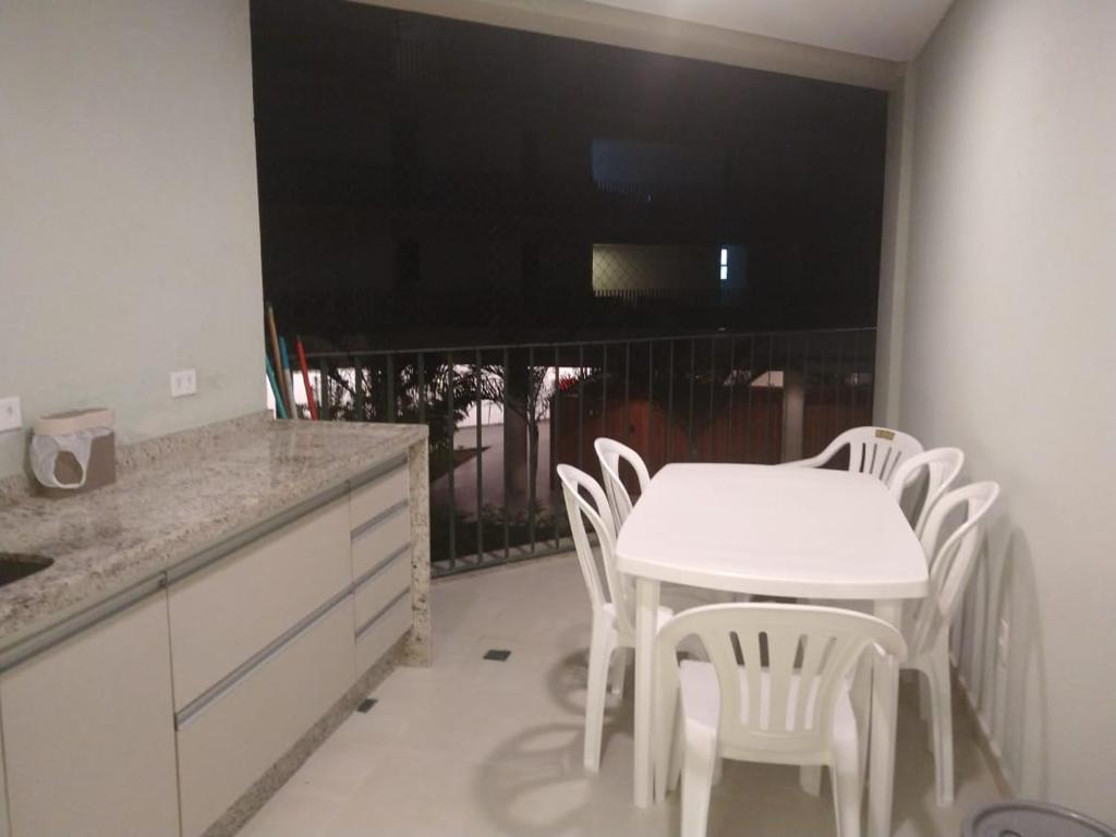  Maravilhoso Apartamento DNA Resort Ubatuba
