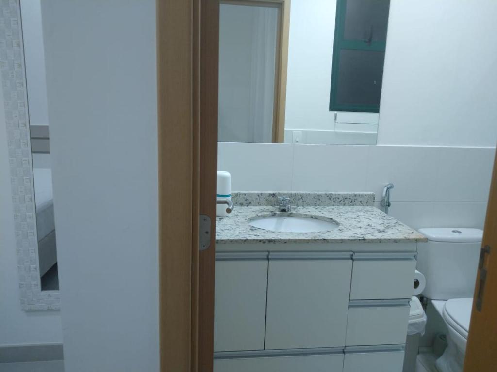  Maravilhoso Apartamento DNA Resort Ubatuba