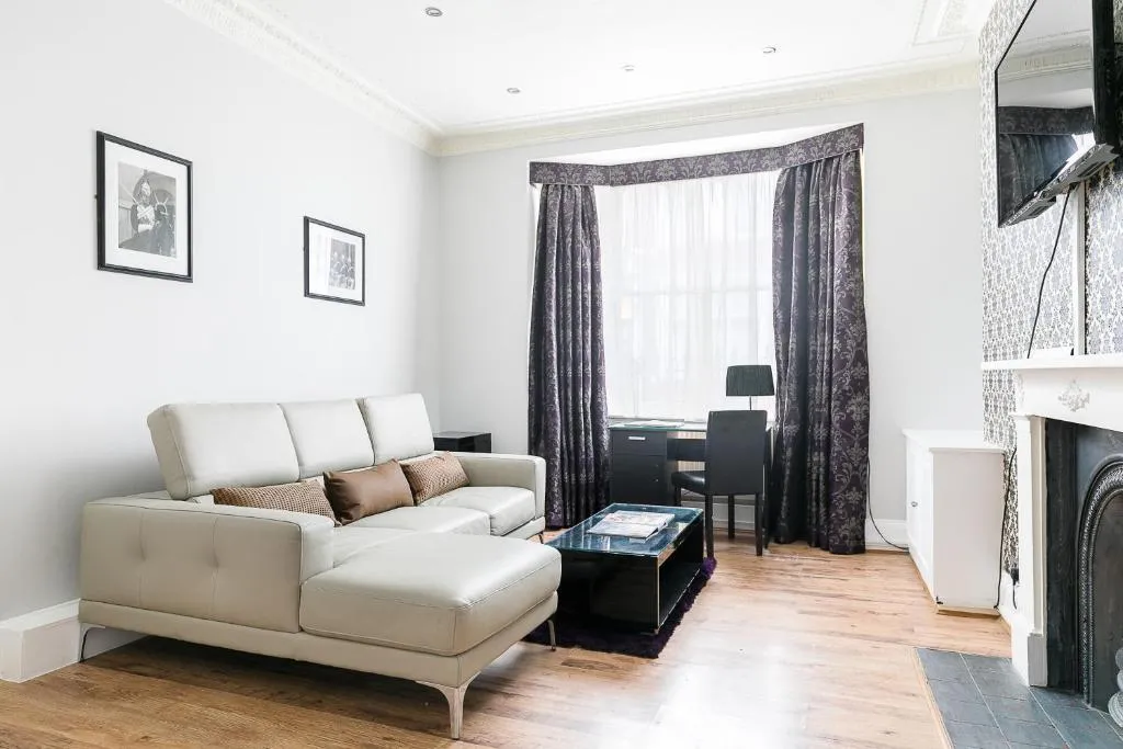PickThePlace Welbeck street apartments, London, United Kingdom