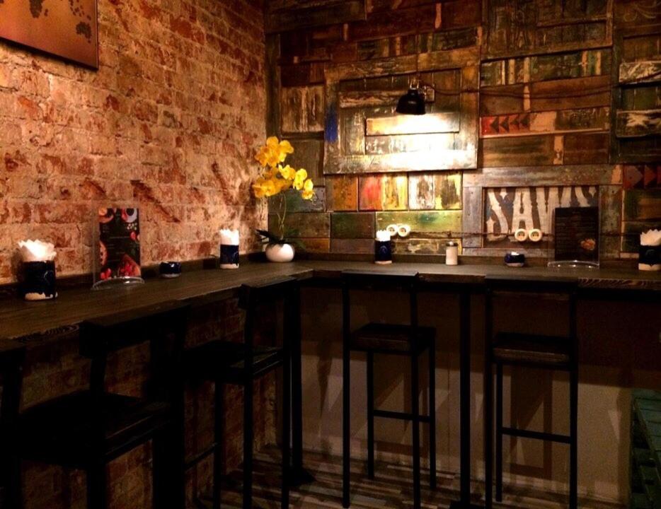 Hotel Barista Bed&Breakfast