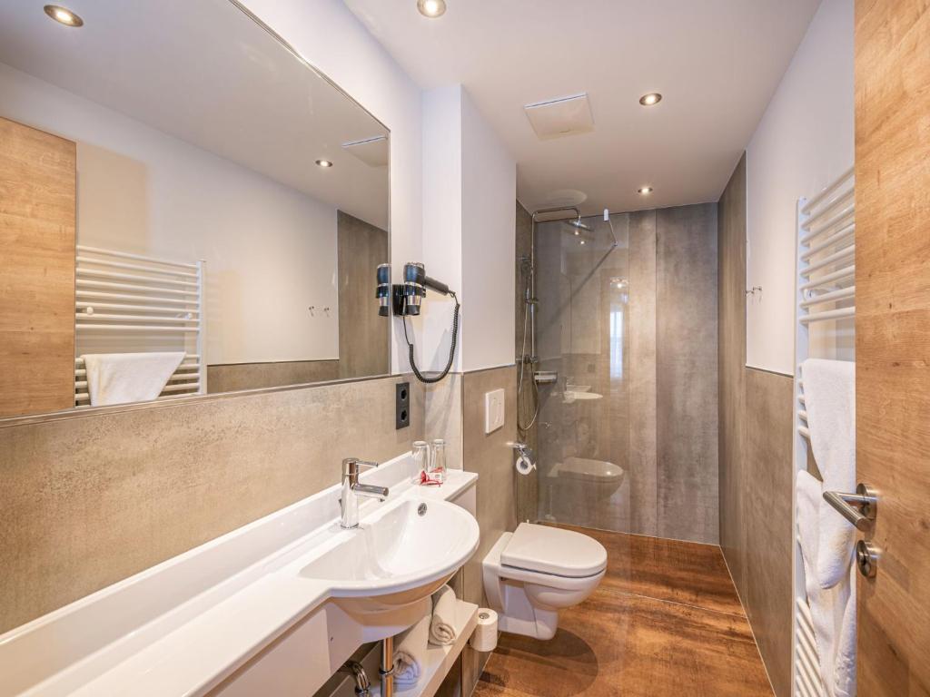 Hotel Stegerbräu - 13