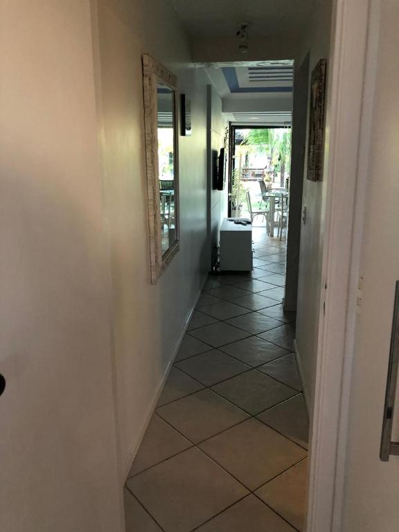  Geriba Beach Apart Hotel