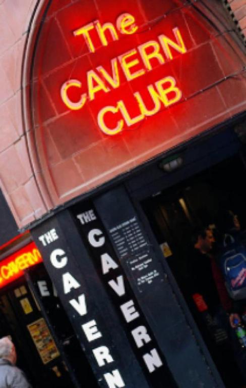 Certifikát, hodnocení, plakát nebo jiný dokument vystavený v ubytování Lynn's Liverpool Apartment