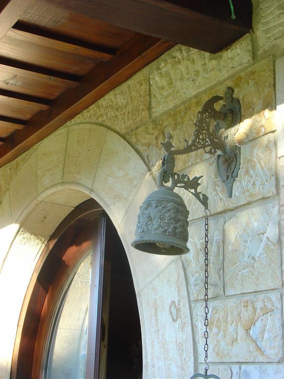 Fotografie z fotogalerie ubytování Haras Aritza v destinaci Ojedo