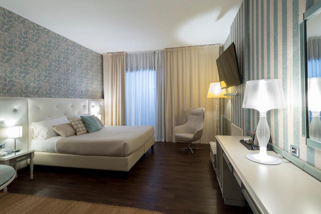 Hotel Salus Terme - Adults Only, Viterbo – Prezzi aggiornati per il 2023