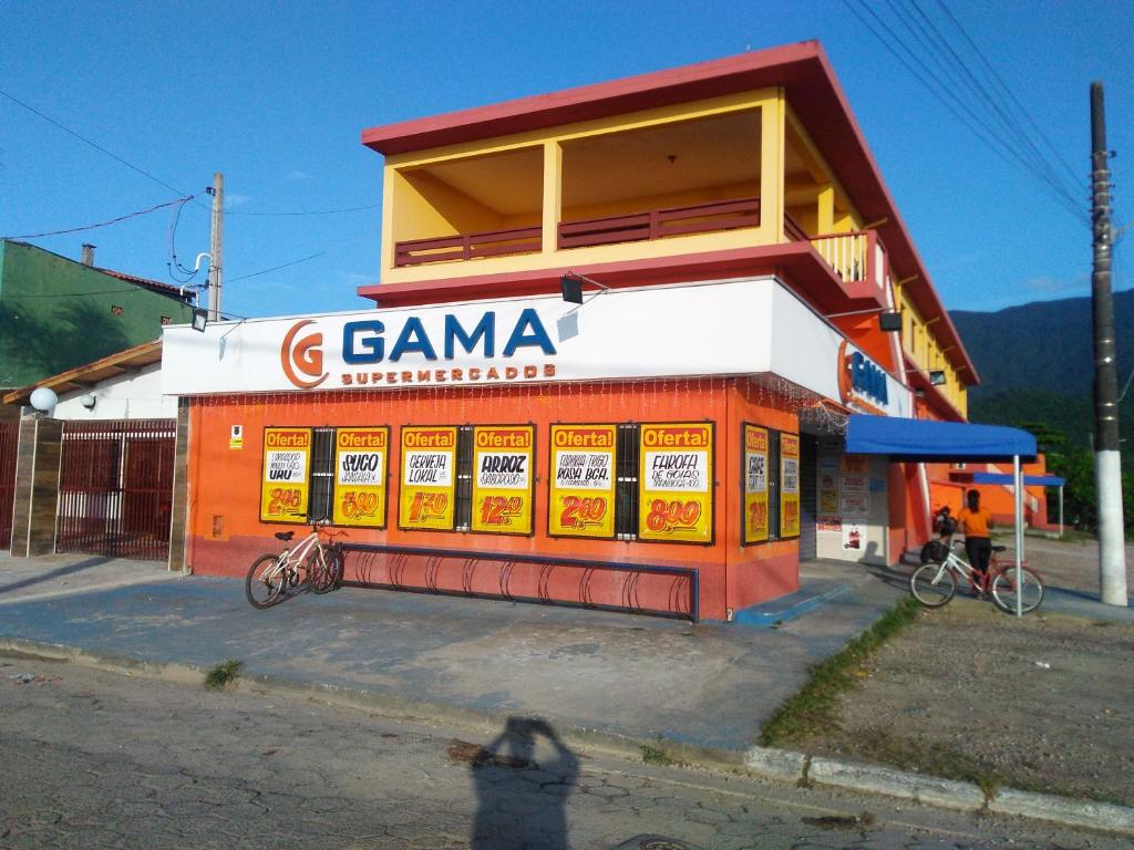  AP LOFT DE FRENTE COM A PRAIA