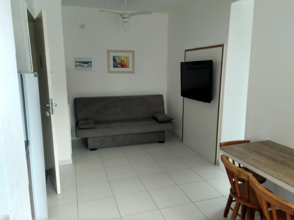  AP LOFT DE FRENTE COM A PRAIA