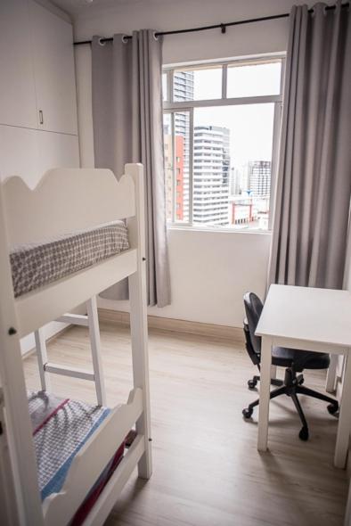  Apartamento Central e Espaçoso