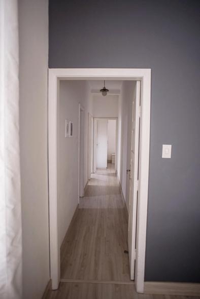  Apartamento Central e Espaçoso