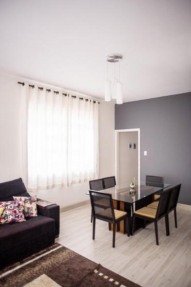  Apartamento Central e Espaçoso