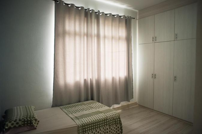  Apartamento Central e Espaçoso