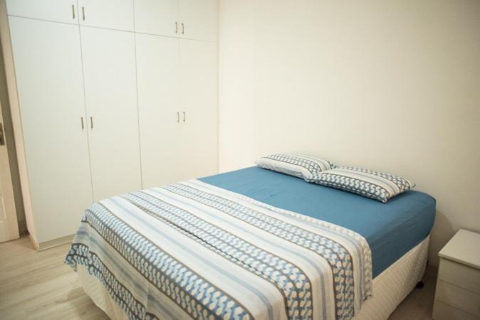  Apartamento Central e Espaçoso