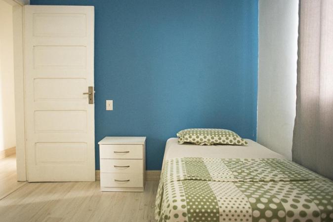  Apartamento Central e Espaçoso