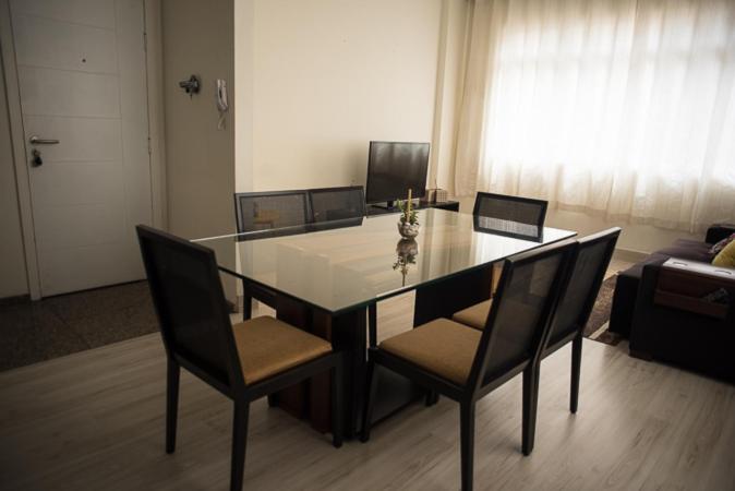  Apartamento Central e Espaçoso