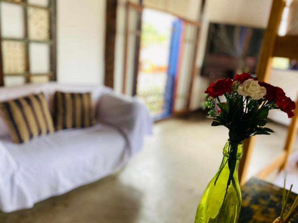  Vila Pequeá Ilhabela