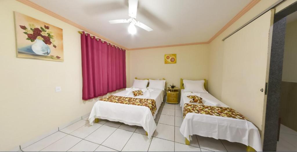  Hotel Maringá