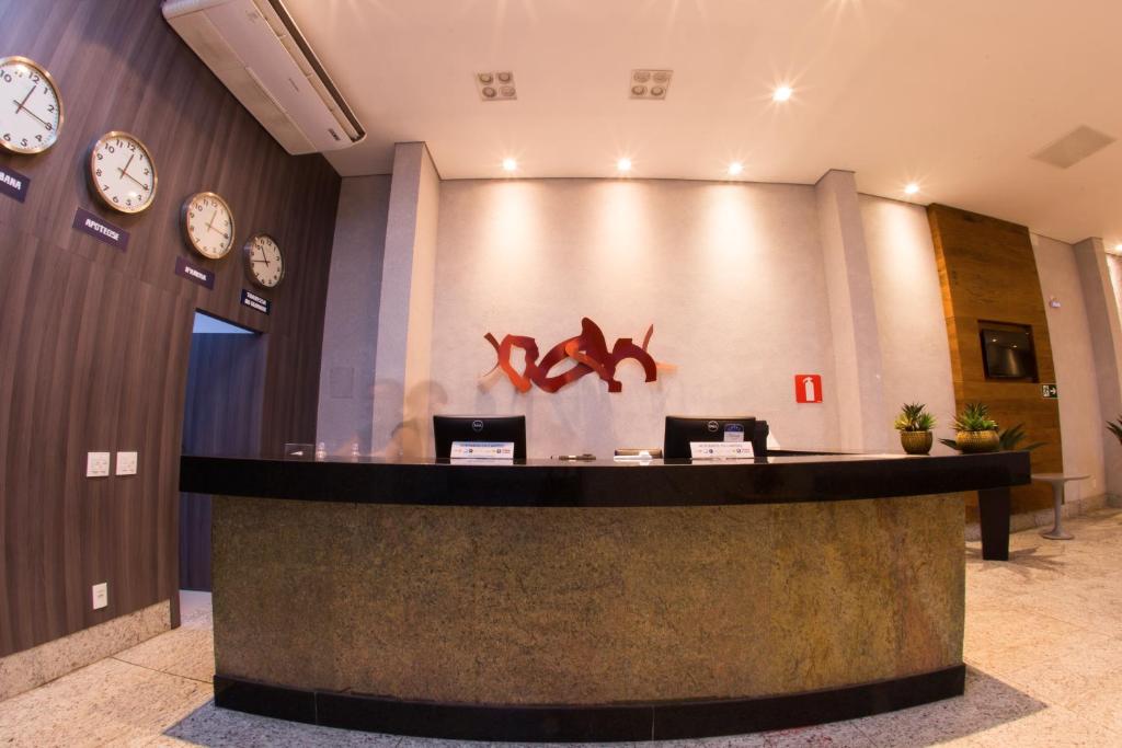  Lagoon Prime Hotel