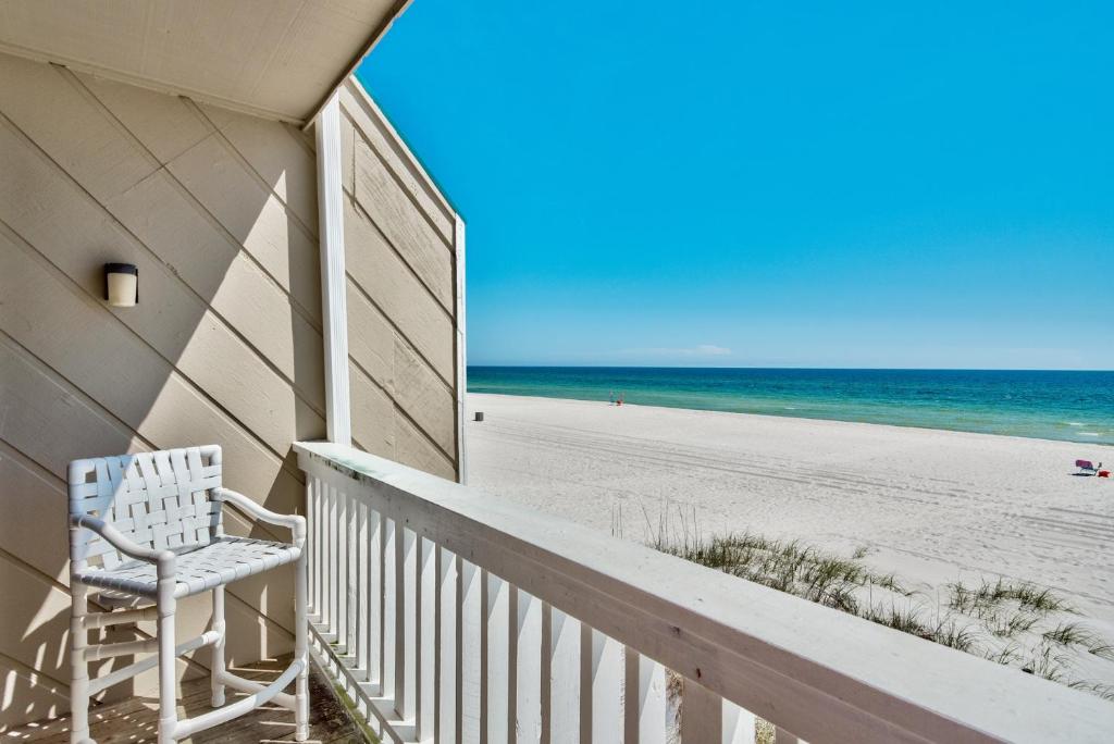 Pirate Cove Villa 117 825255, Panama City Beach (updated prices 2024)