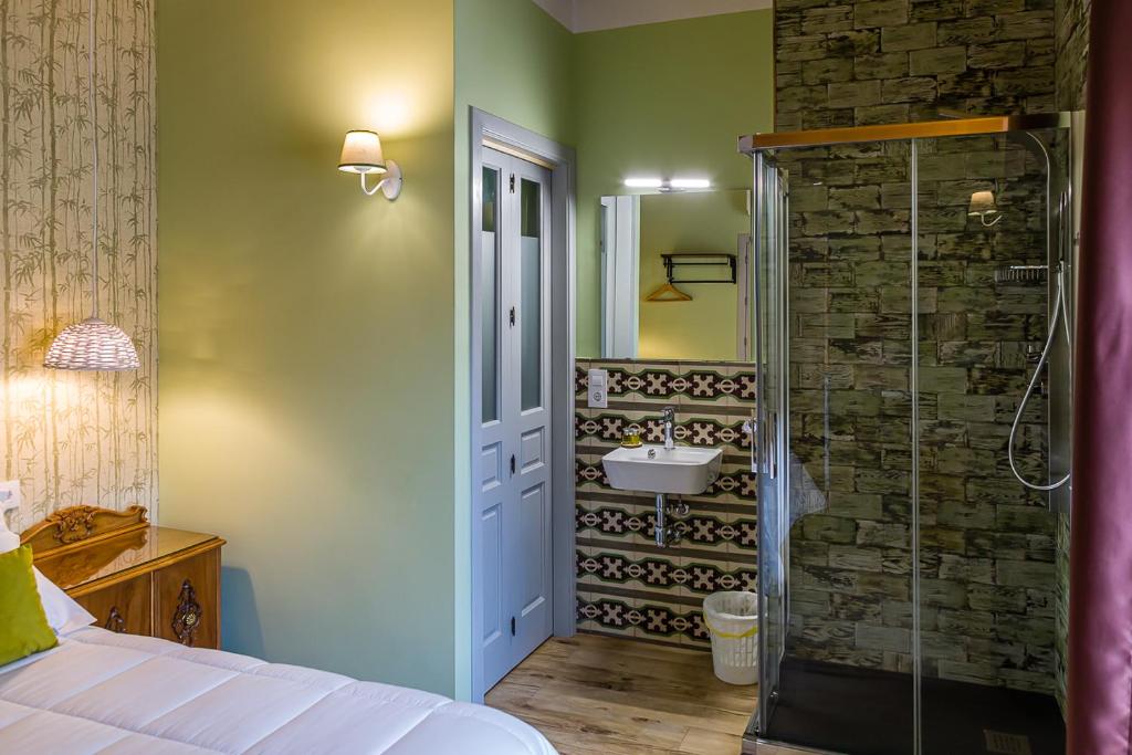 Hospedium Hotel El Nido de Alcudia Suites - Deluxe Double Room